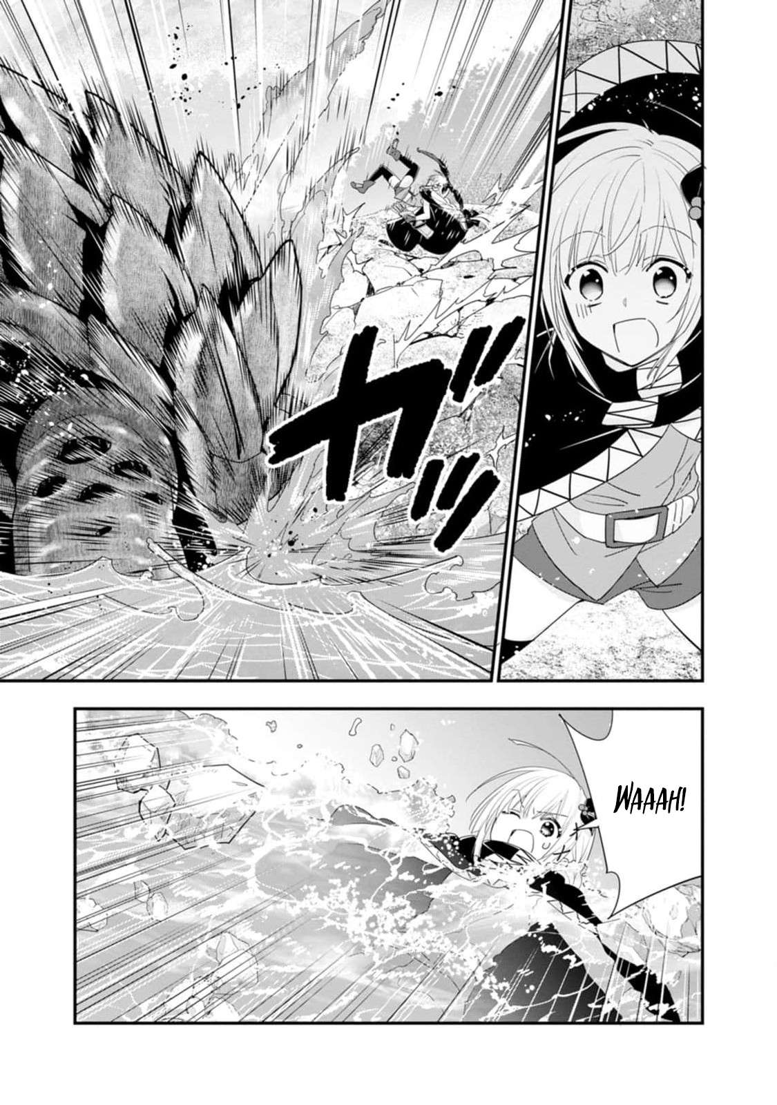 A-Rank Boukensha No Slow Life Chapter 47 - Page 18