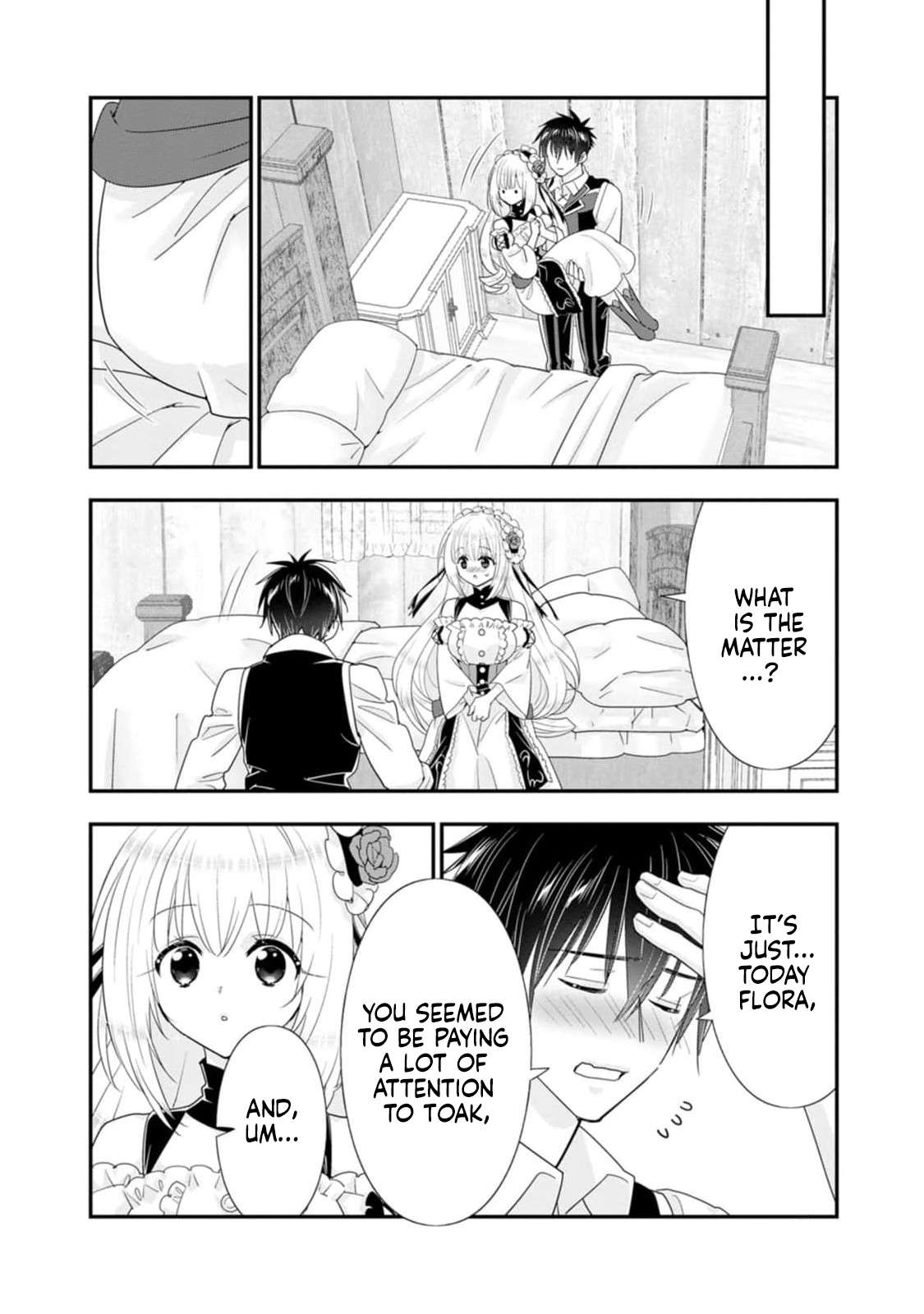 A-Rank Boukensha No Slow Life Chapter 48 - Page 25