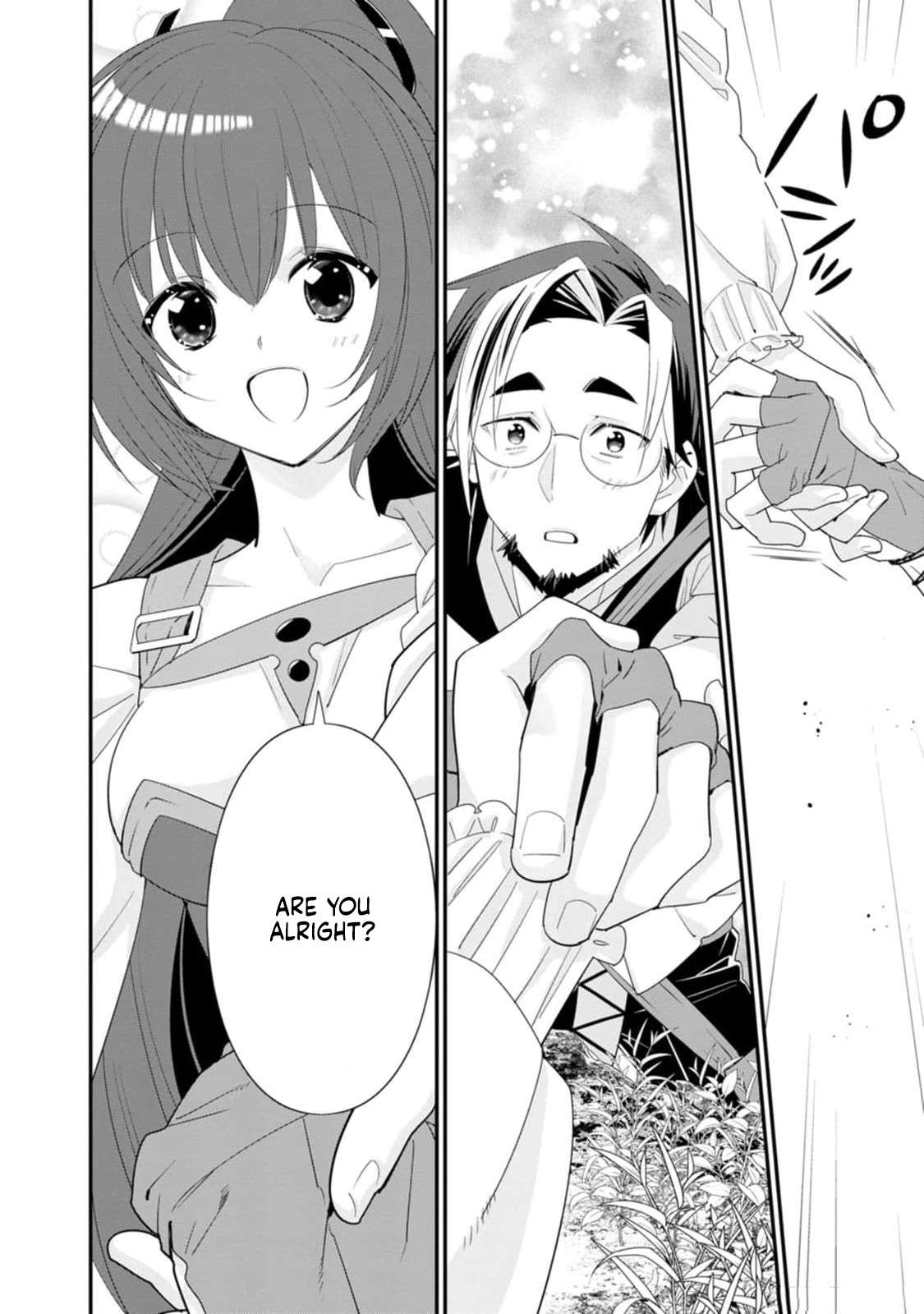 A-Rank Boukensha No Slow Life Chapter 49 - Page 13