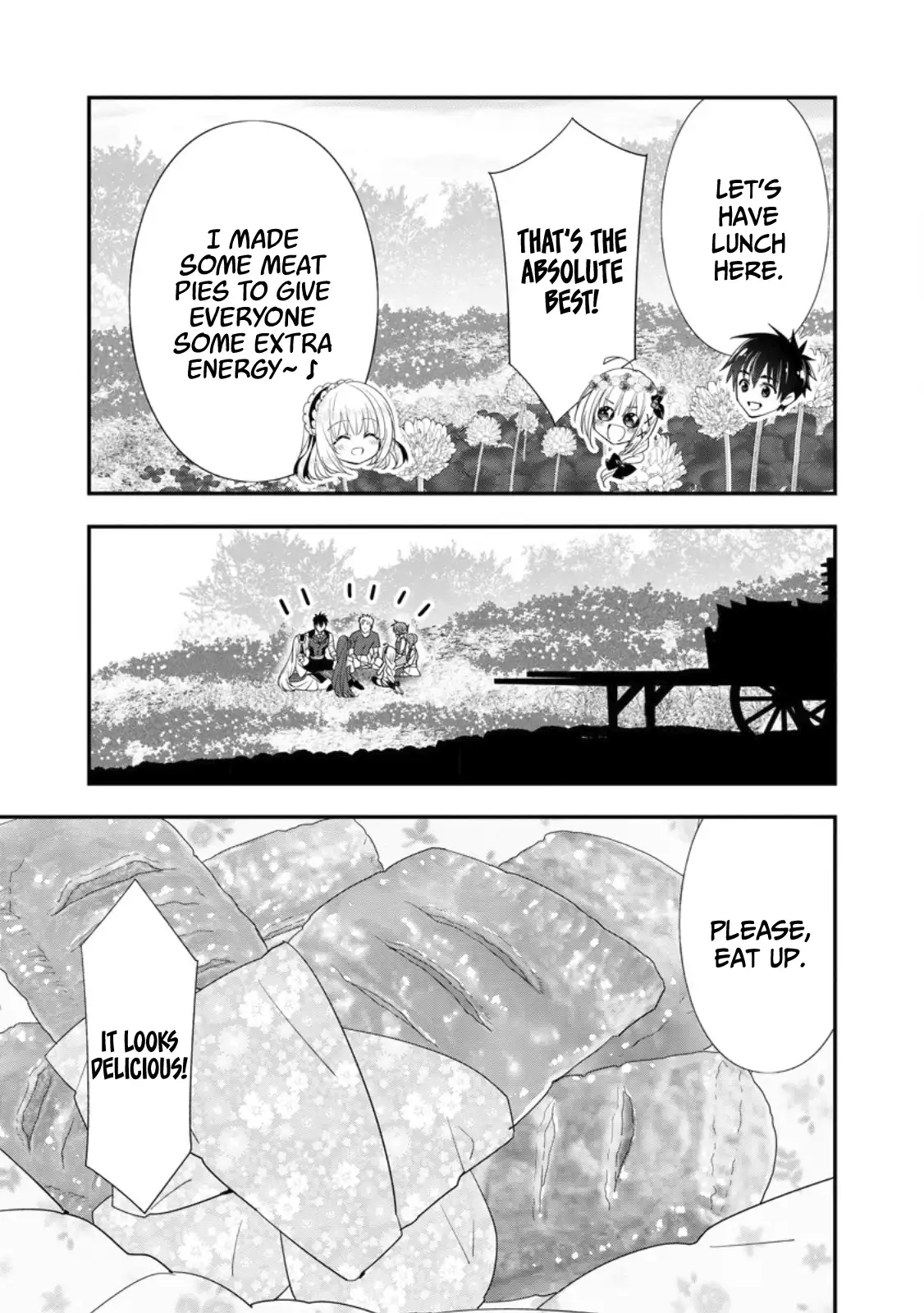 A-Rank Boukensha No Slow Life Chapter 50 - Page 18