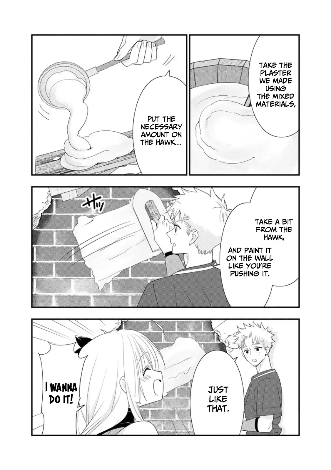 A-Rank Boukensha No Slow Life Chapter 50 - Page 23
