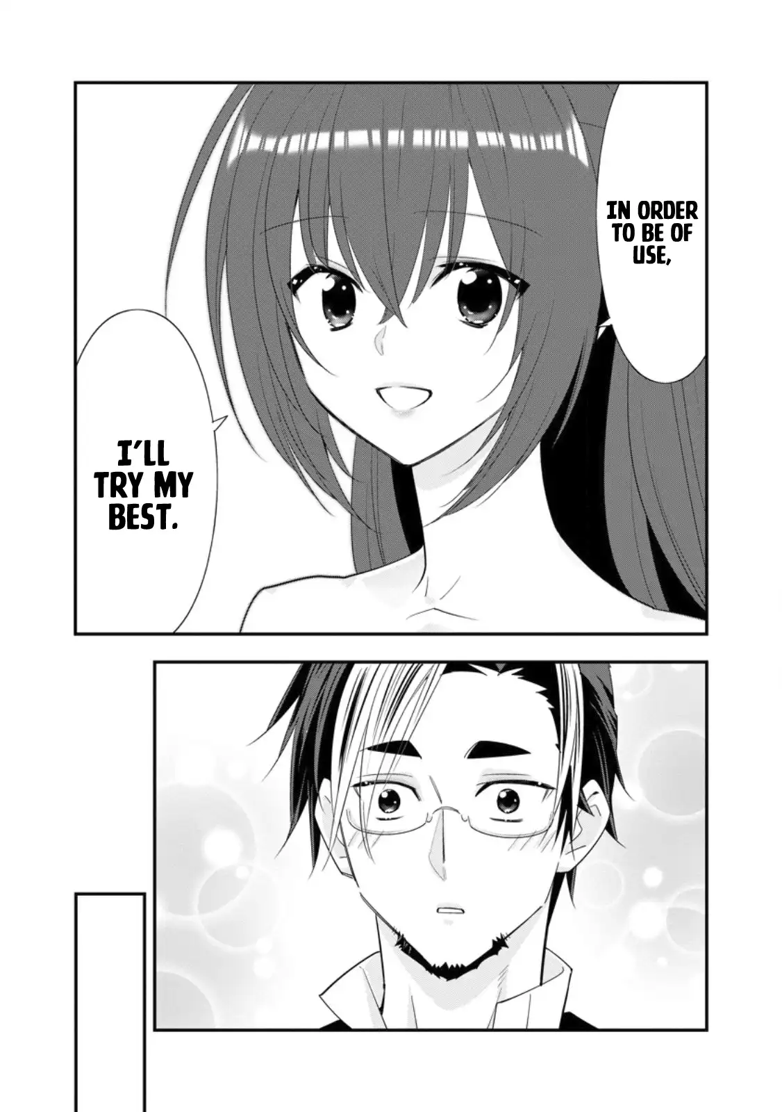 A-Rank Boukensha No Slow Life Chapter 51 - Page 17