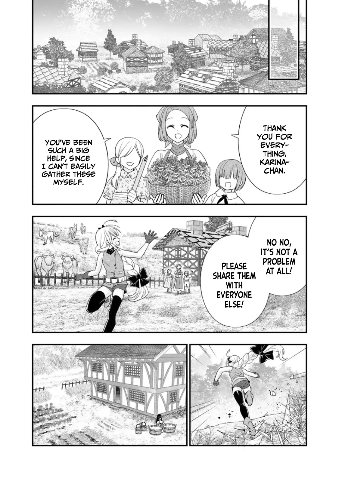 A-Rank Boukensha No Slow Life Chapter 51 - Page 19