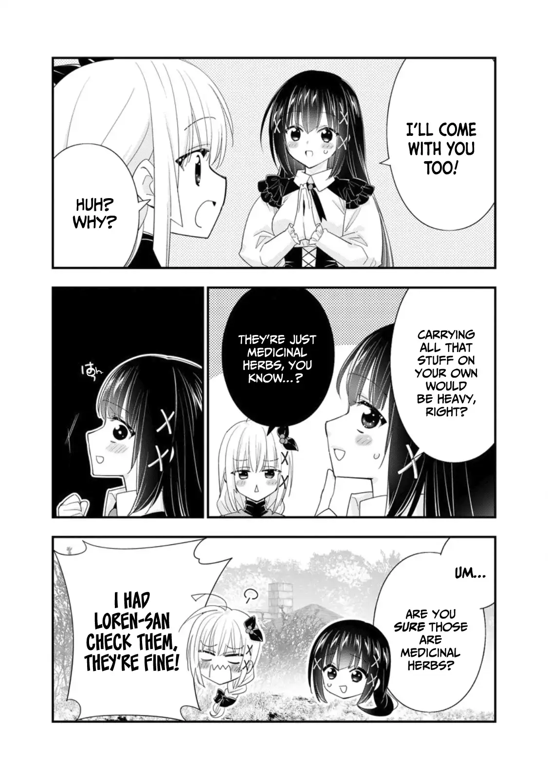 A-Rank Boukensha No Slow Life Chapter 51 - Page 22
