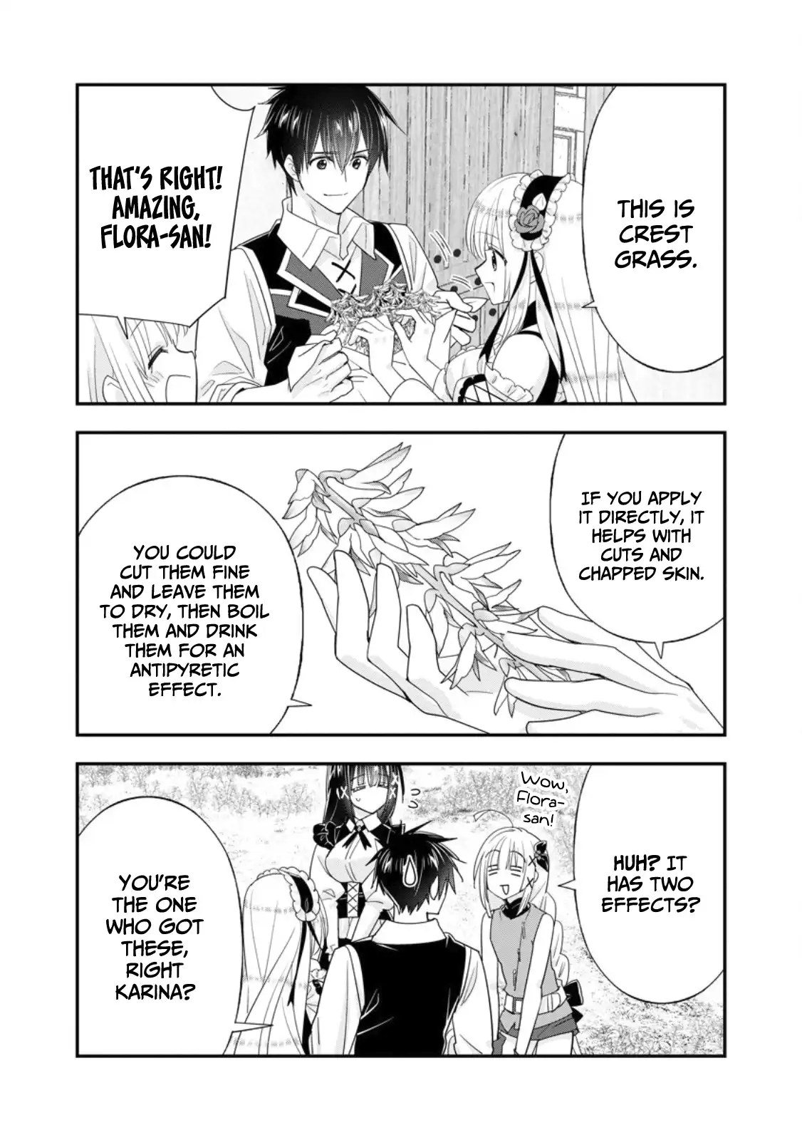 A-Rank Boukensha No Slow Life Chapter 51 - Page 27