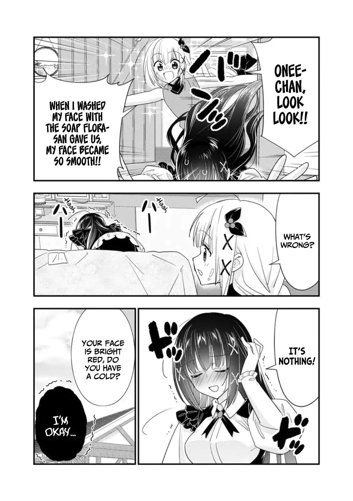 A-Rank Boukensha No Slow Life Chapter 51 - Page 33