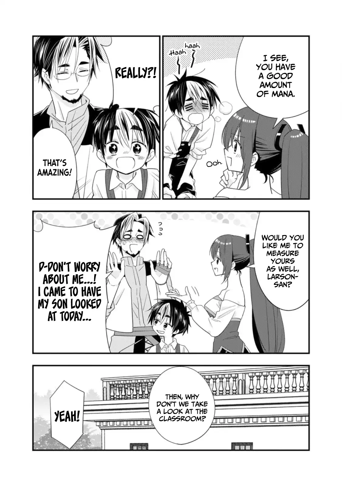 A-Rank Boukensha No Slow Life Chapter 51 - Page 8