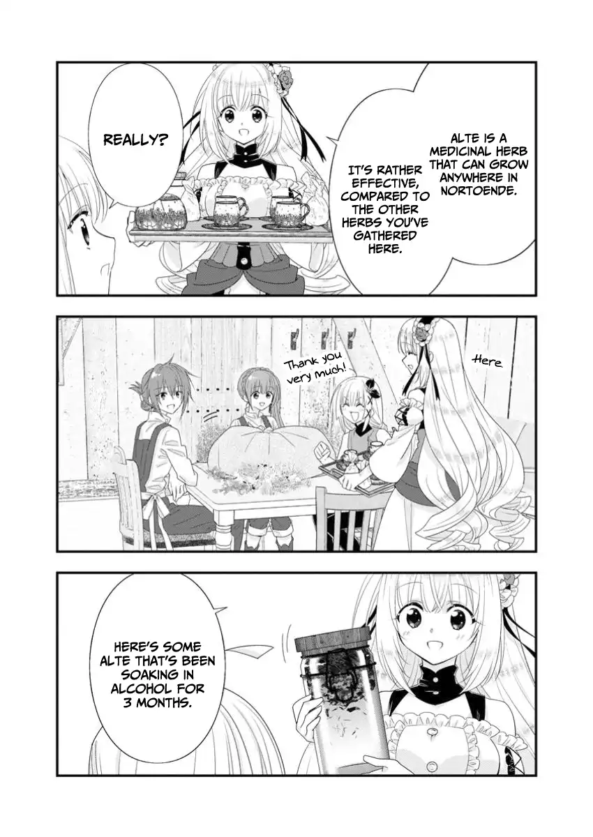 A-Rank Boukensha No Slow Life Chapter 52 - Page 11