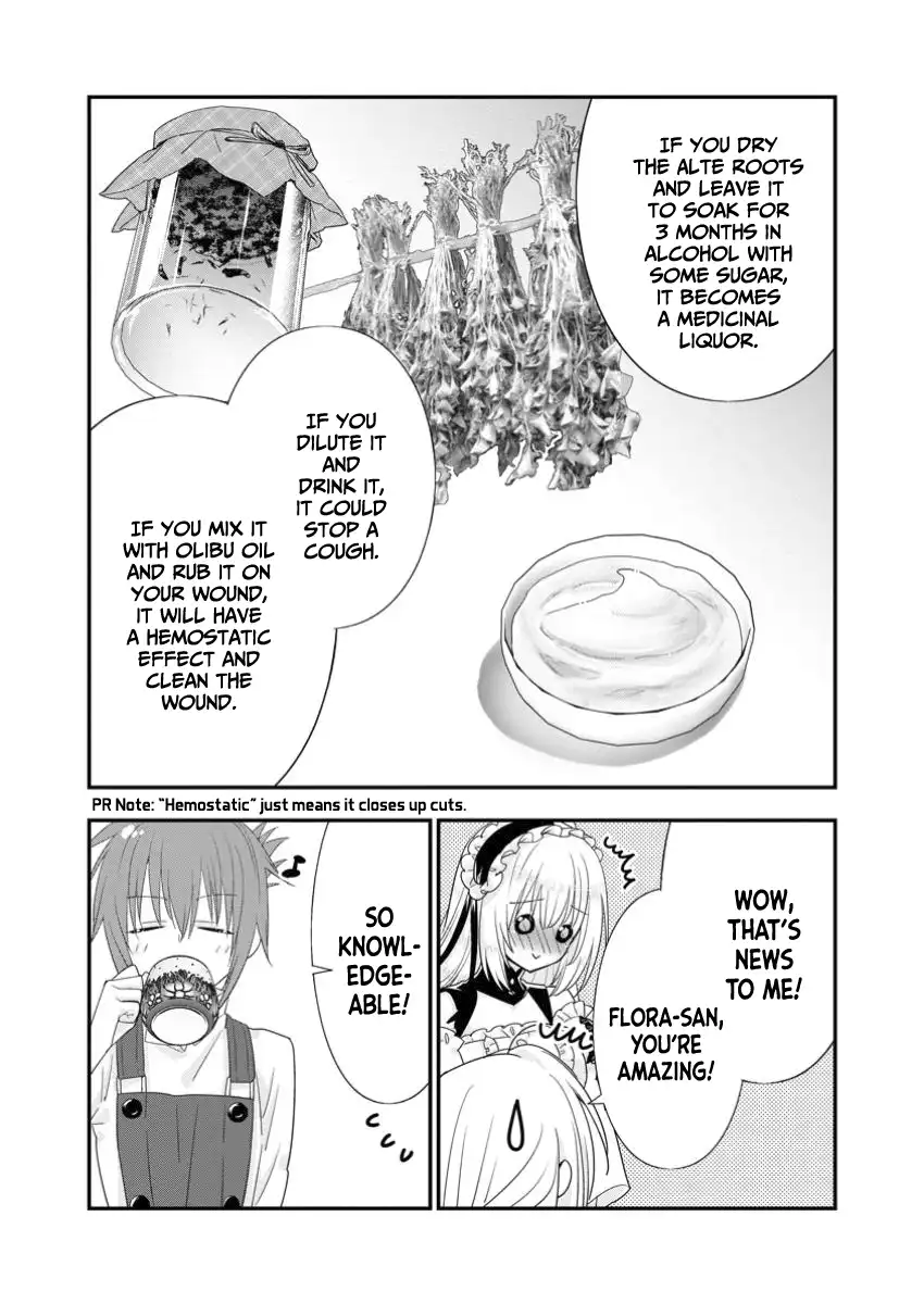 A-Rank Boukensha No Slow Life Chapter 52 - Page 12
