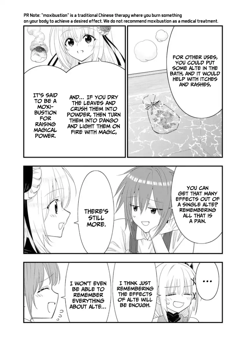 A-Rank Boukensha No Slow Life Chapter 52 - Page 13