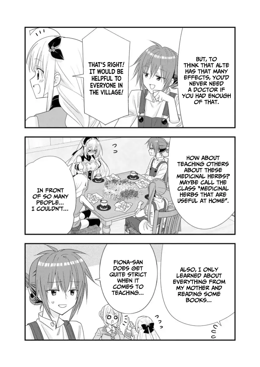 A-Rank Boukensha No Slow Life Chapter 52 - Page 14