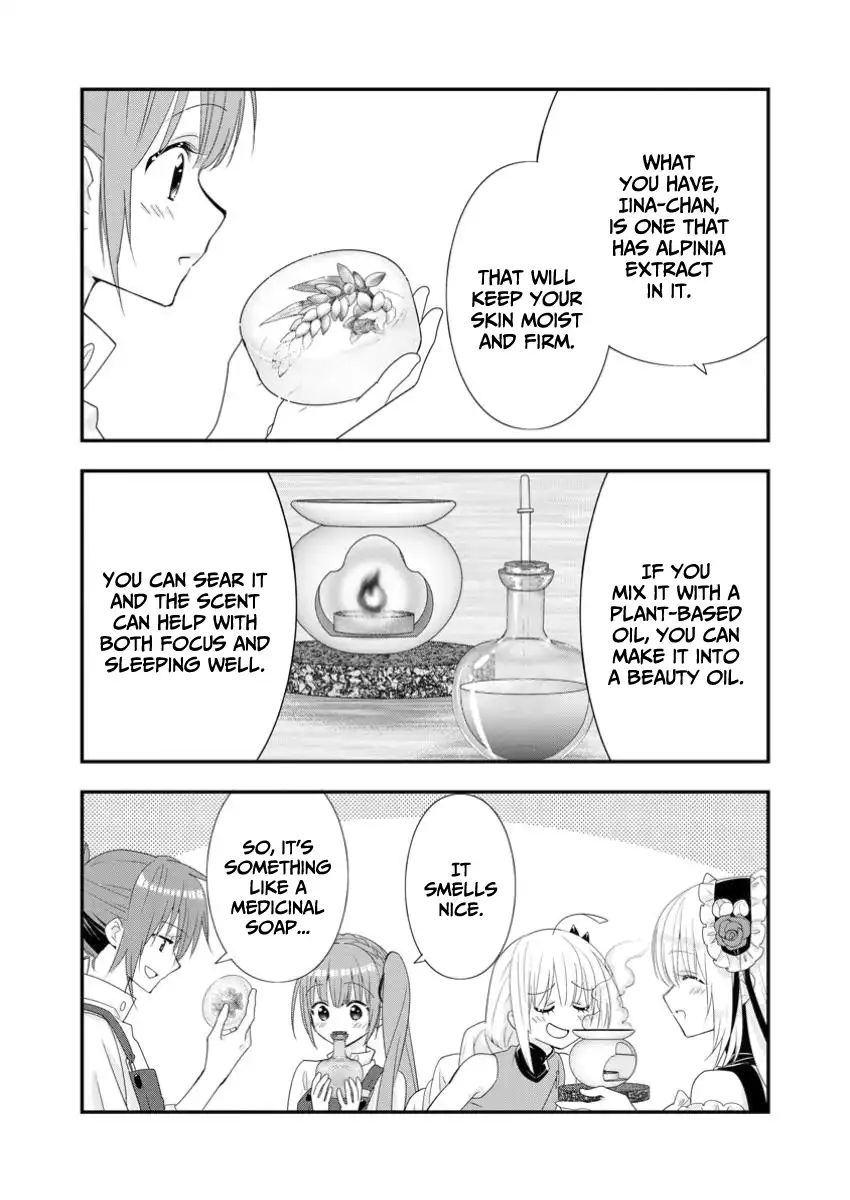 A-Rank Boukensha No Slow Life Chapter 52 - Page 18