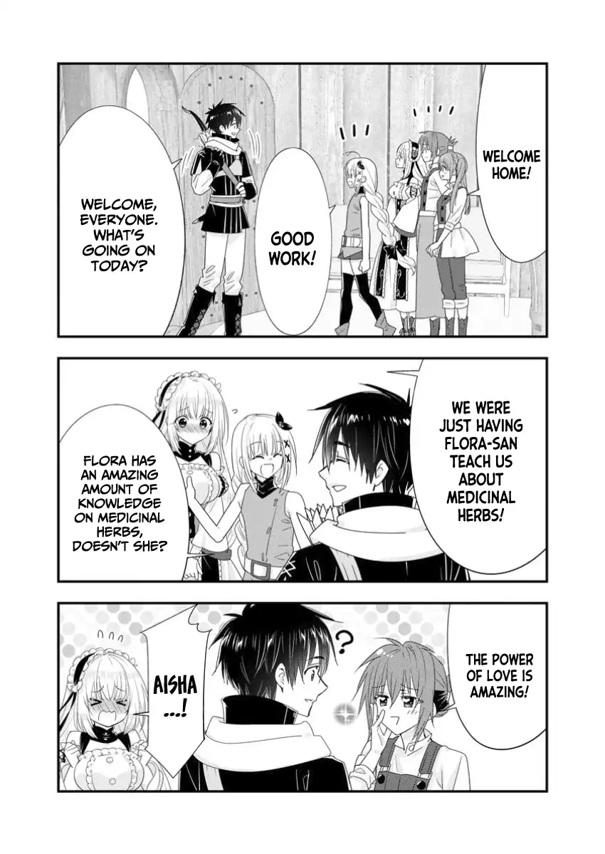 A-Rank Boukensha No Slow Life Chapter 52 - Page 20