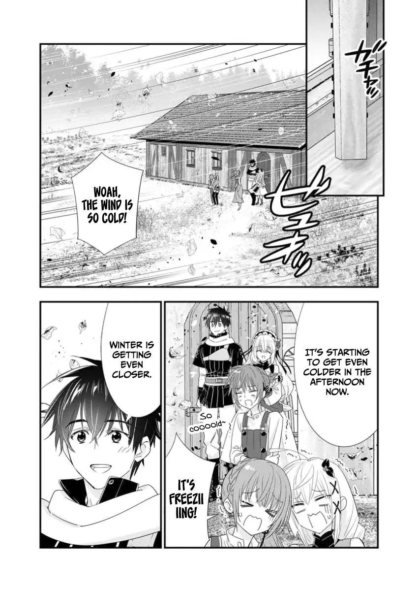 A-Rank Boukensha No Slow Life Chapter 52 - Page 23