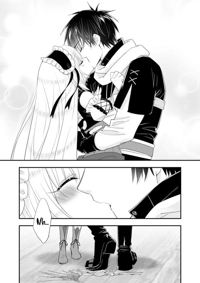 A-Rank Boukensha No Slow Life Chapter 52 - Page 28