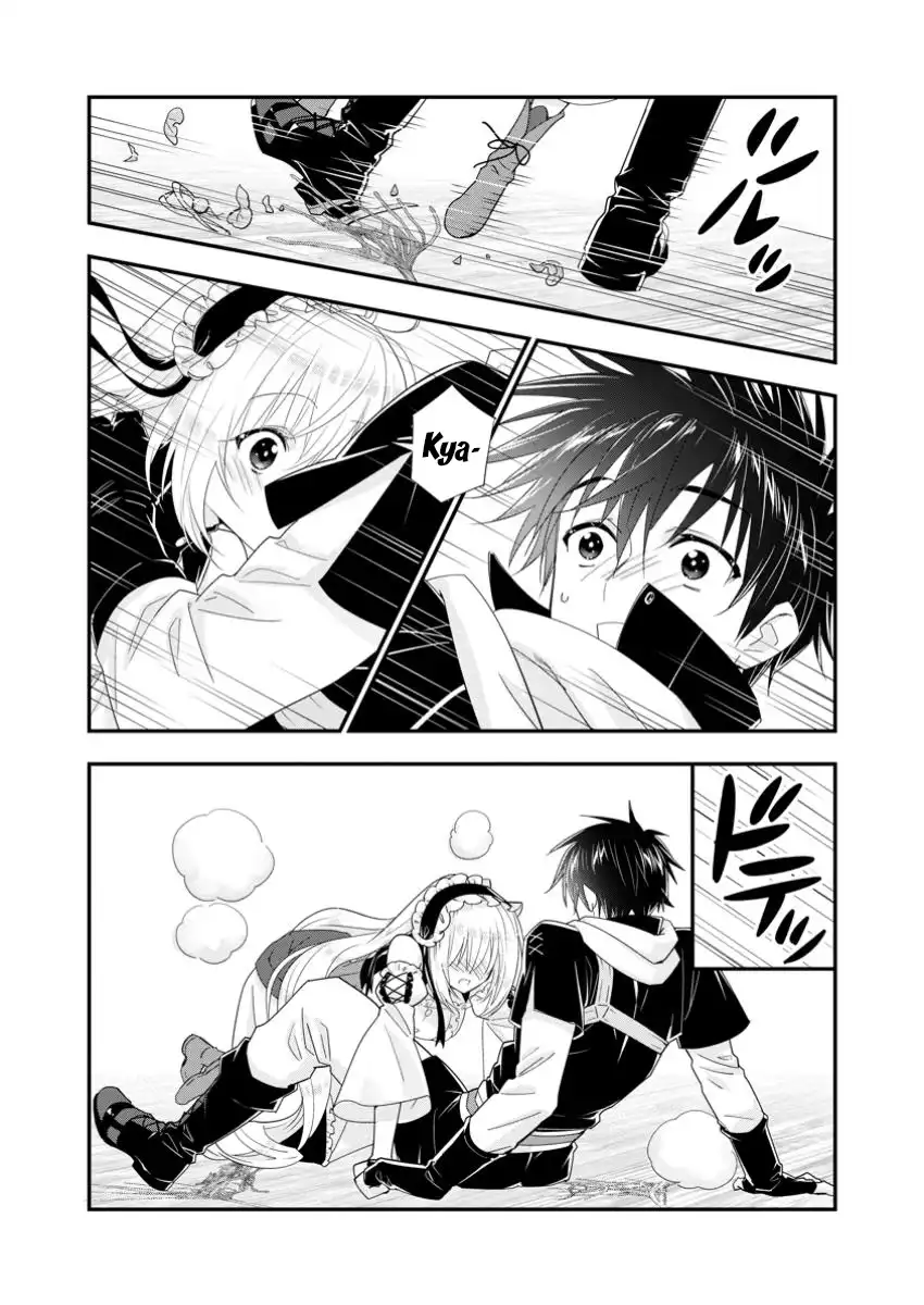 A-Rank Boukensha No Slow Life Chapter 52 - Page 29