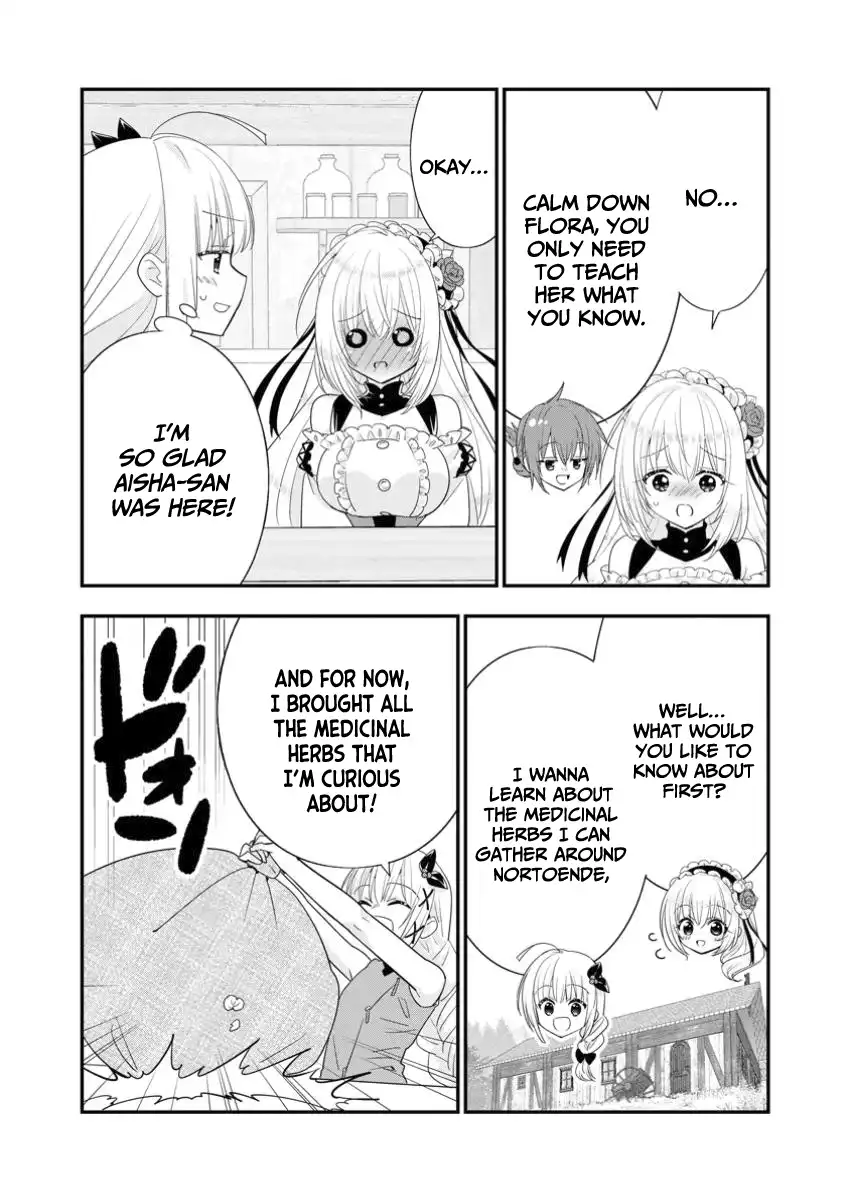 A-Rank Boukensha No Slow Life Chapter 52 - Page 4