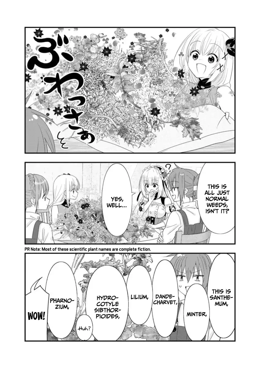 A-Rank Boukensha No Slow Life Chapter 52 - Page 5