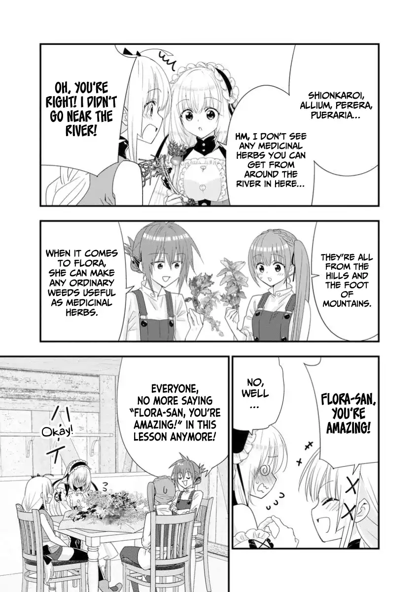 A-Rank Boukensha No Slow Life Chapter 52 - Page 6