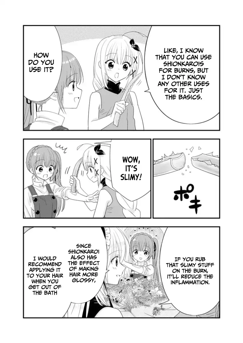 A-Rank Boukensha No Slow Life Chapter 52 - Page 7