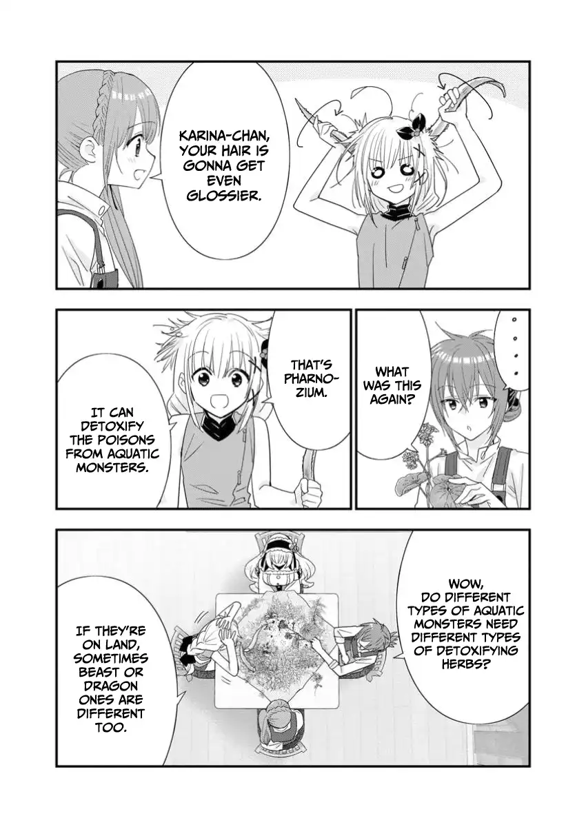 A-Rank Boukensha No Slow Life Chapter 52 - Page 8