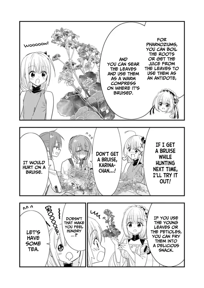 A-Rank Boukensha No Slow Life Chapter 52 - Page 9