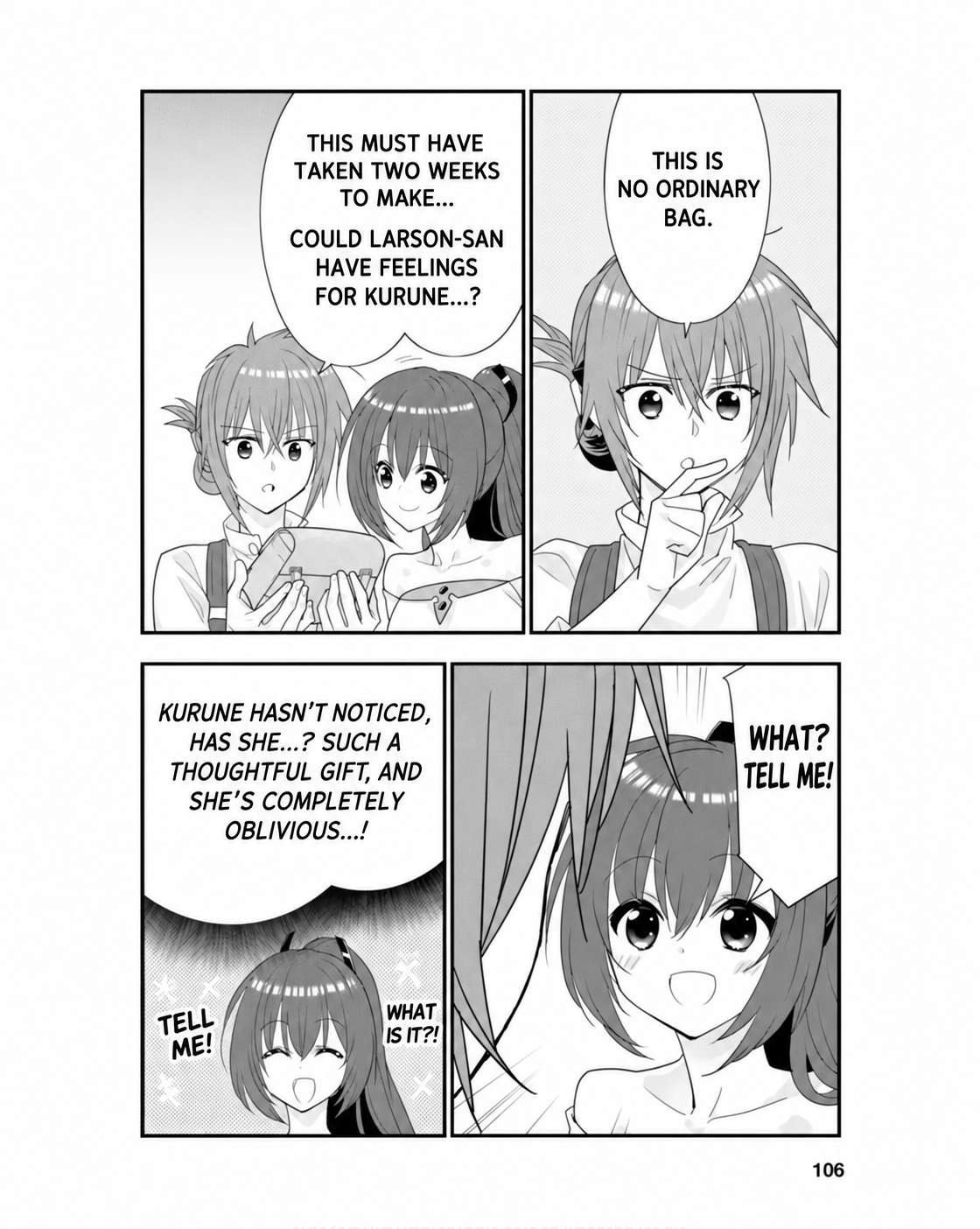 A-Rank Boukensha No Slow Life Chapter 53 - Page 13