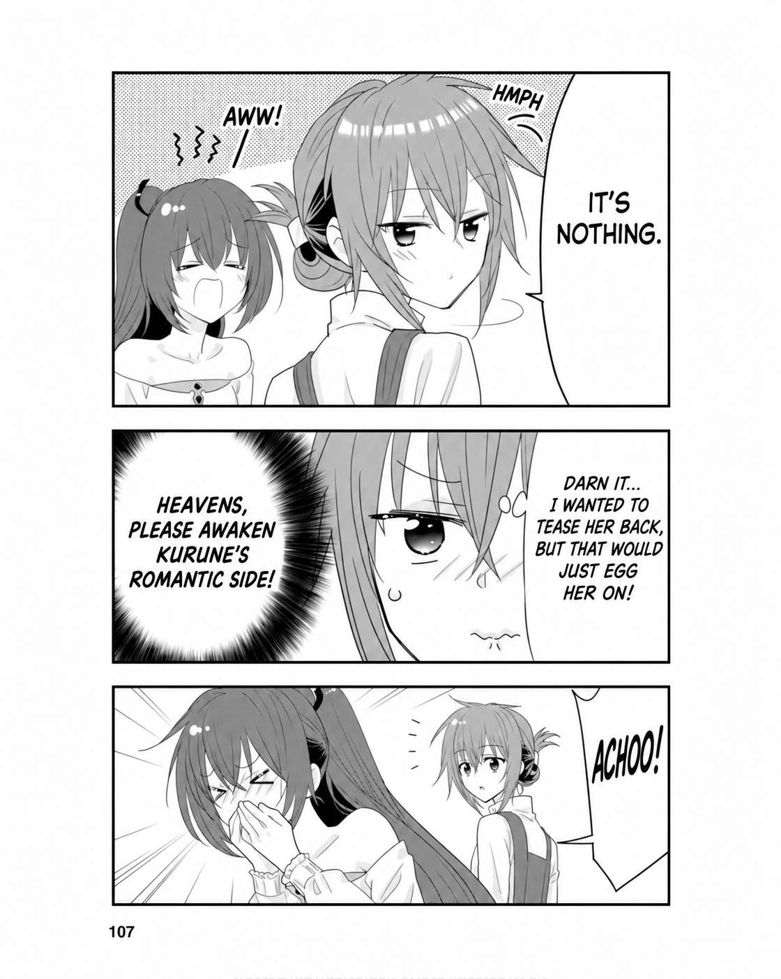 A-Rank Boukensha No Slow Life Chapter 53 - Page 14