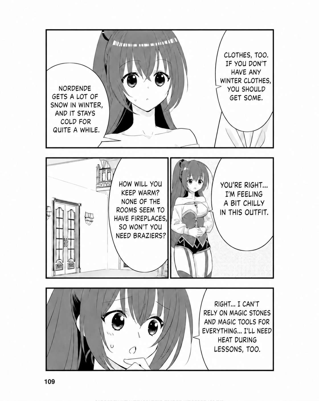 A-Rank Boukensha No Slow Life Chapter 53 - Page 16