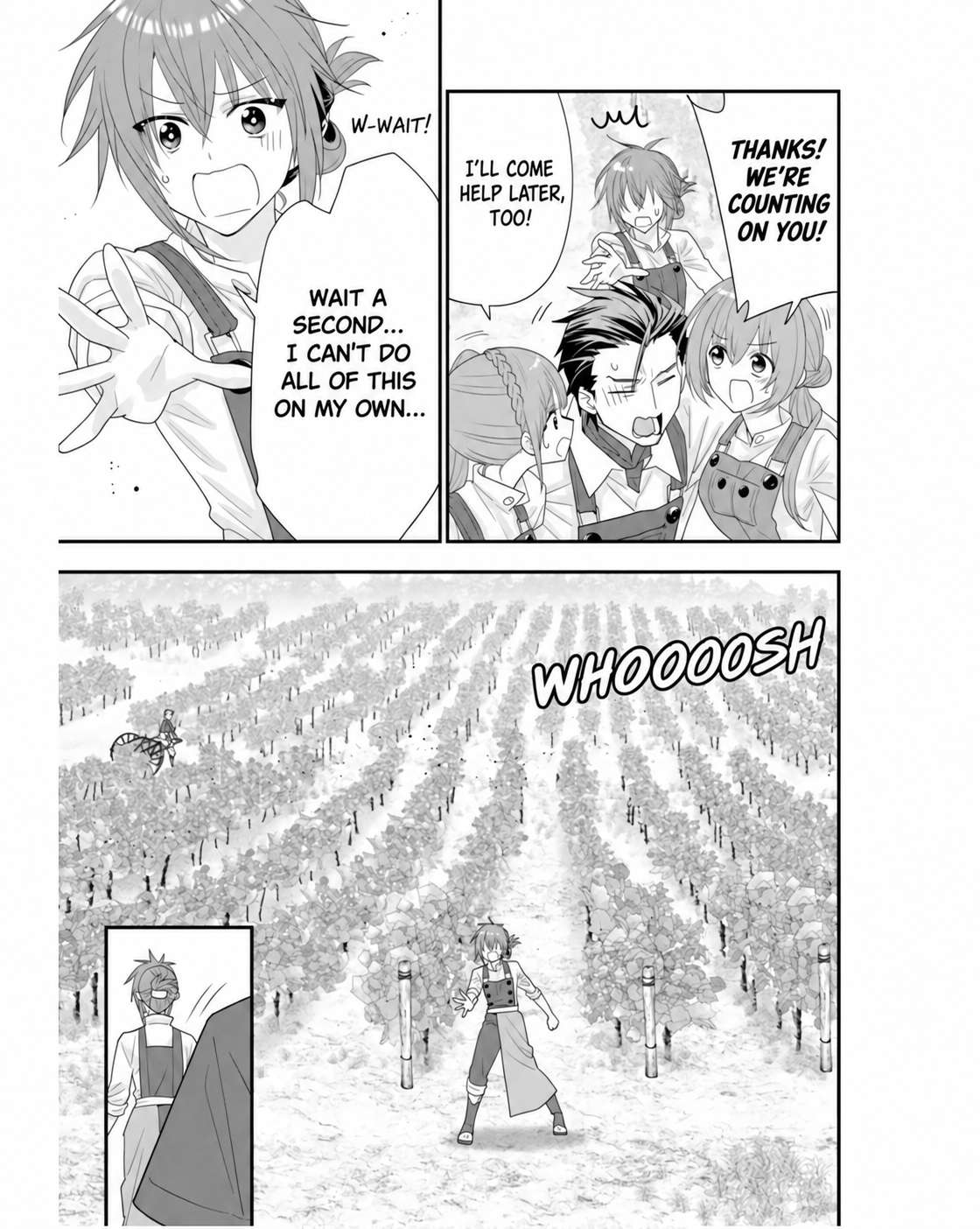 A-Rank Boukensha No Slow Life Chapter 53 - Page 20