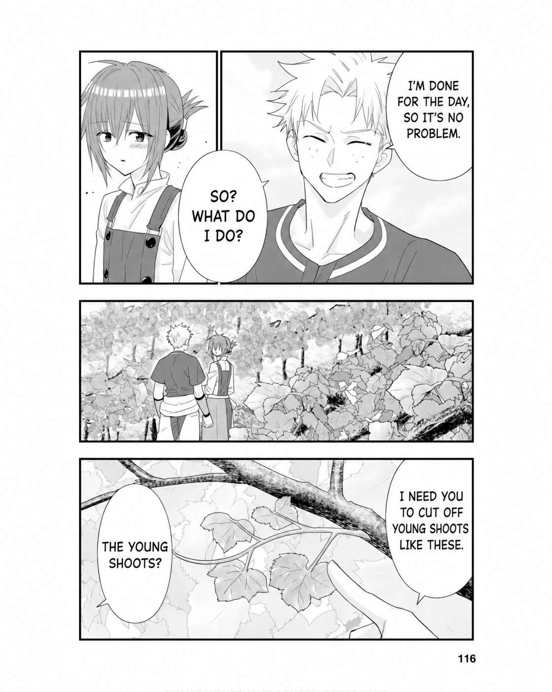 A-Rank Boukensha No Slow Life Chapter 53 - Page 23