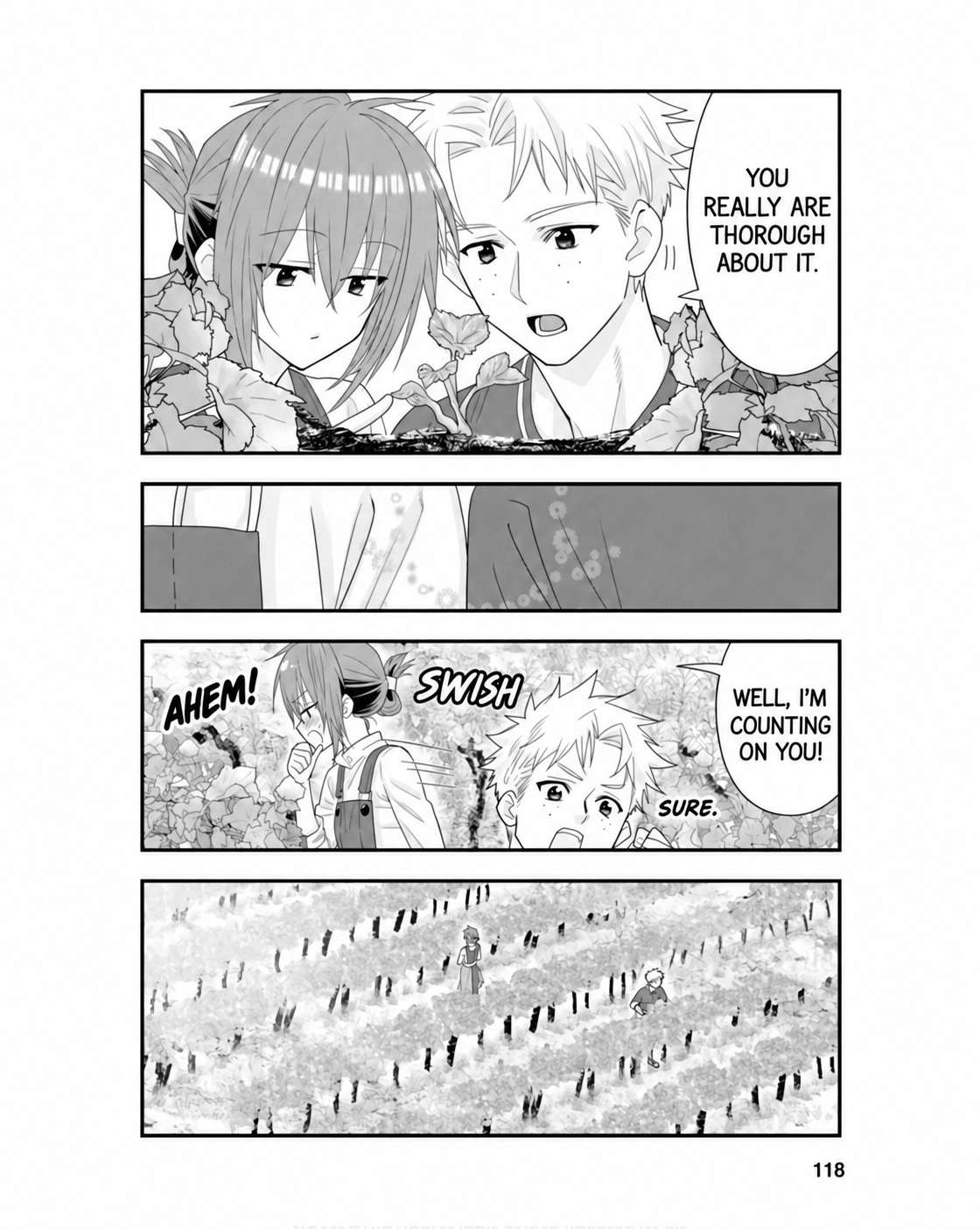 A-Rank Boukensha No Slow Life Chapter 53 - Page 25