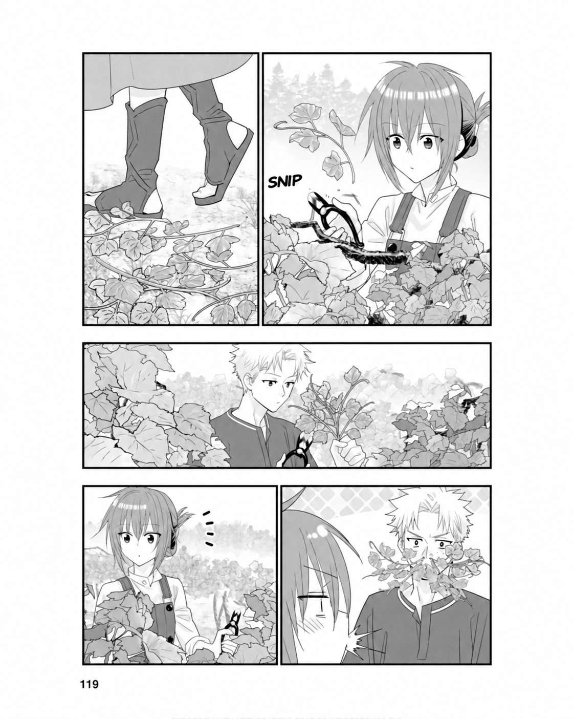 A-Rank Boukensha No Slow Life Chapter 53 - Page 26
