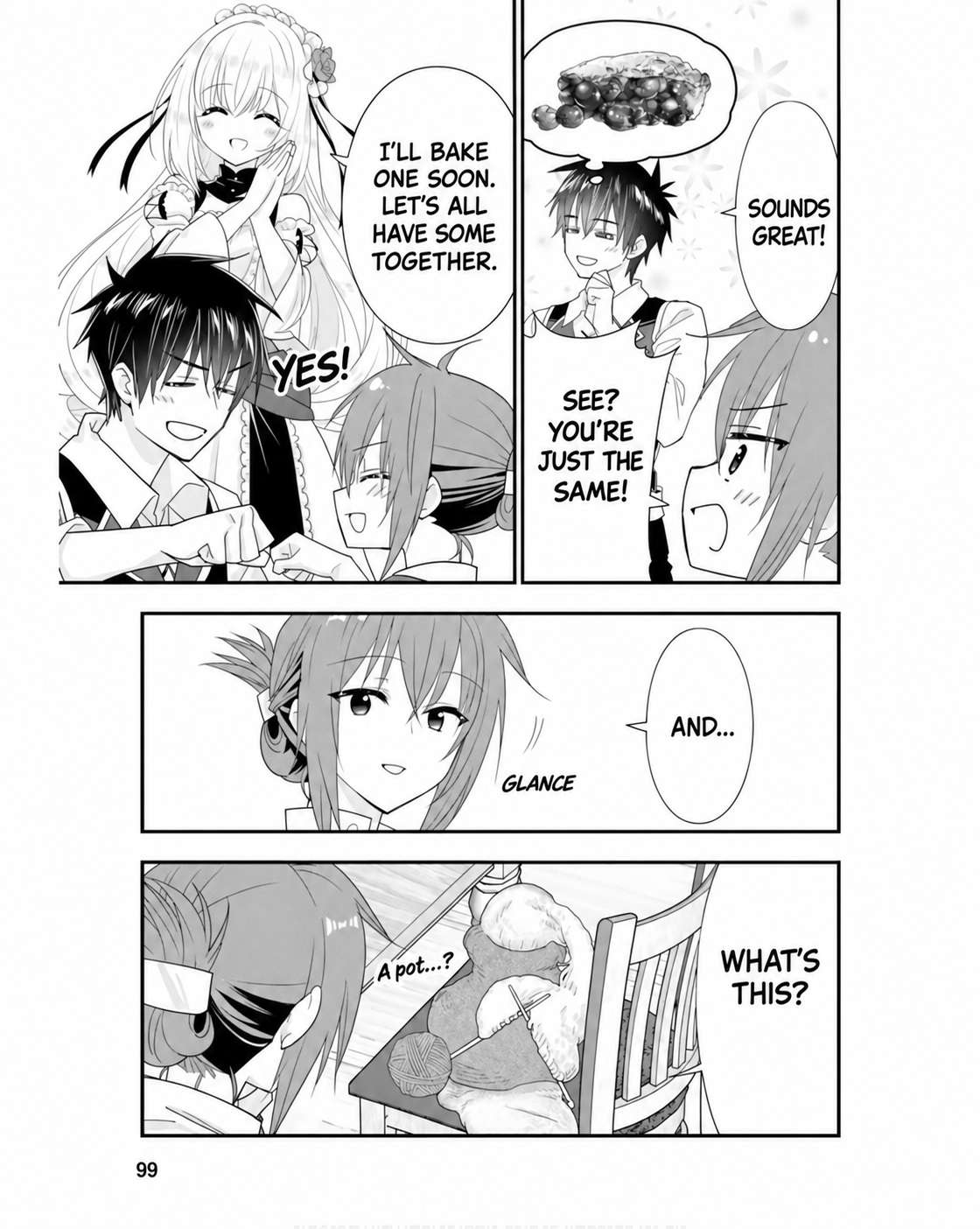 A-Rank Boukensha No Slow Life Chapter 53 - Page 6