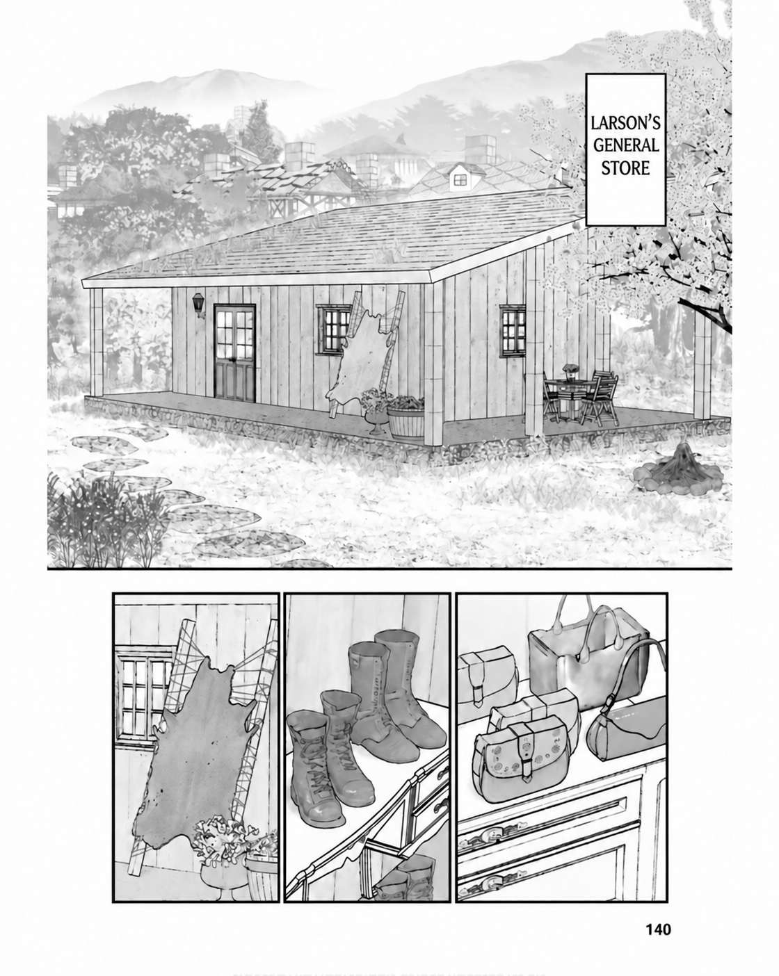 A-Rank Boukensha No Slow Life Chapter 54 - Page 14