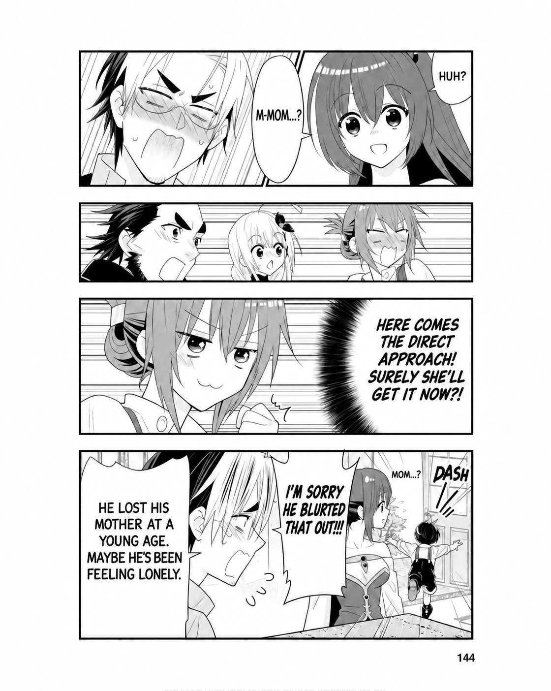 A-Rank Boukensha No Slow Life Chapter 54 - Page 18