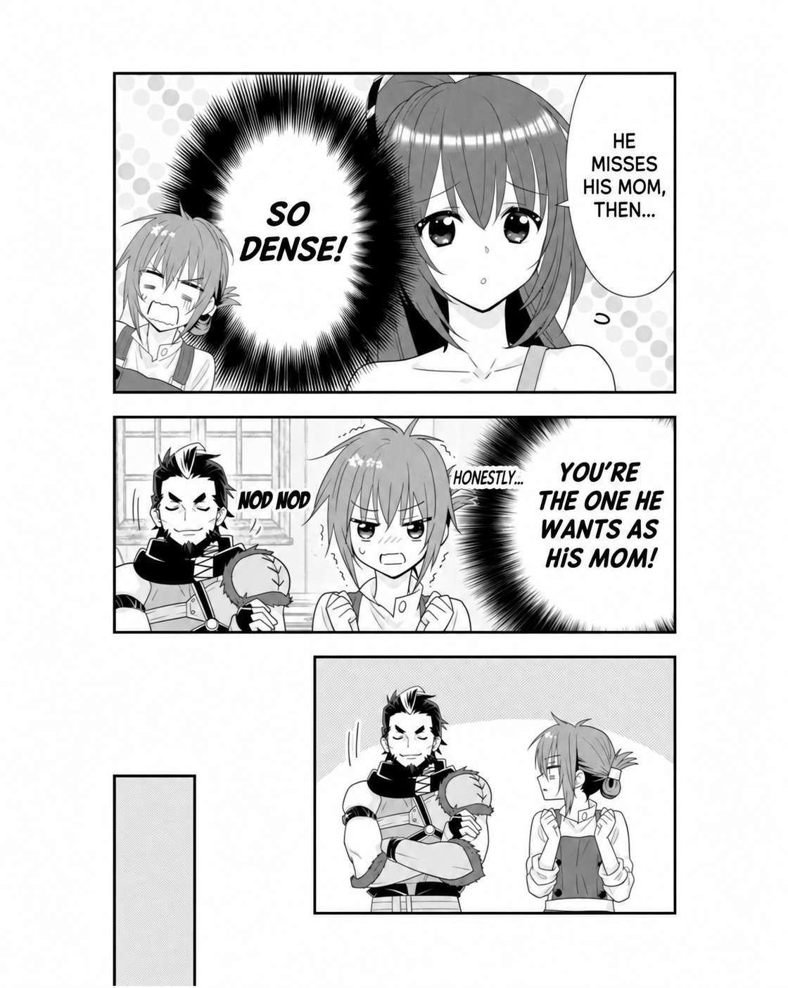 A-Rank Boukensha No Slow Life Chapter 54 - Page 19