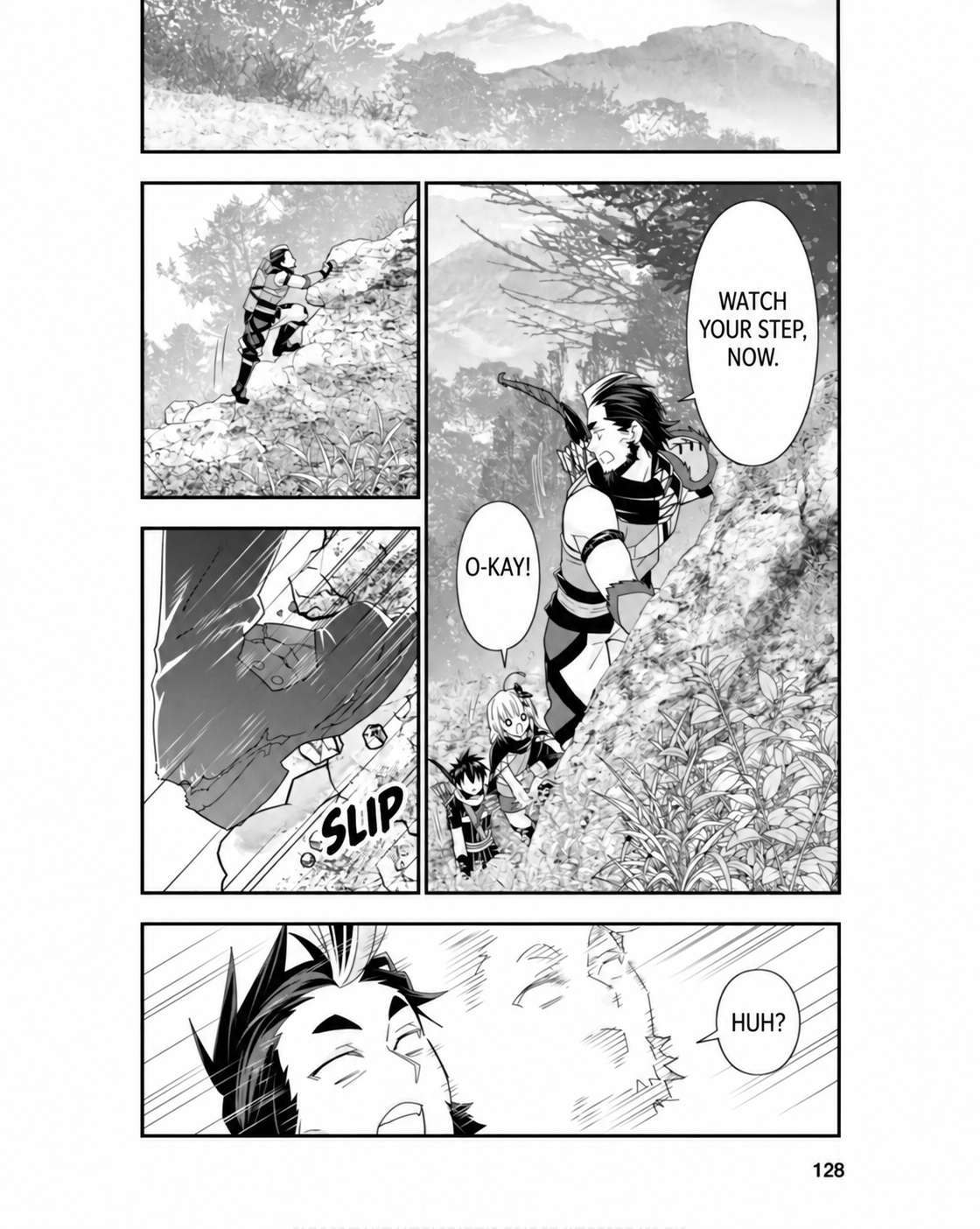 A-Rank Boukensha No Slow Life Chapter 54 - Page 2