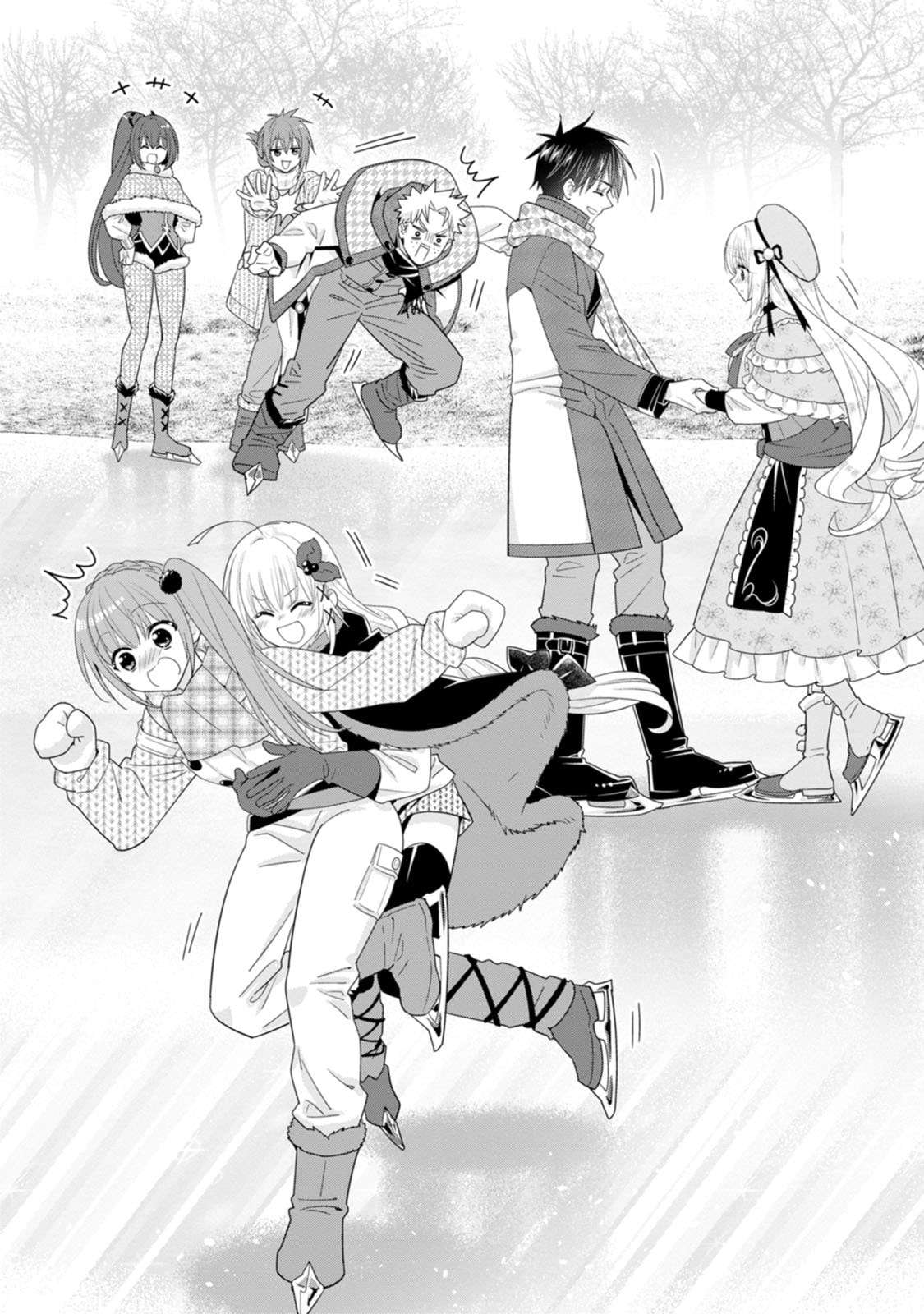 A-Rank Boukensha No Slow Life Chapter 56 - Page 14