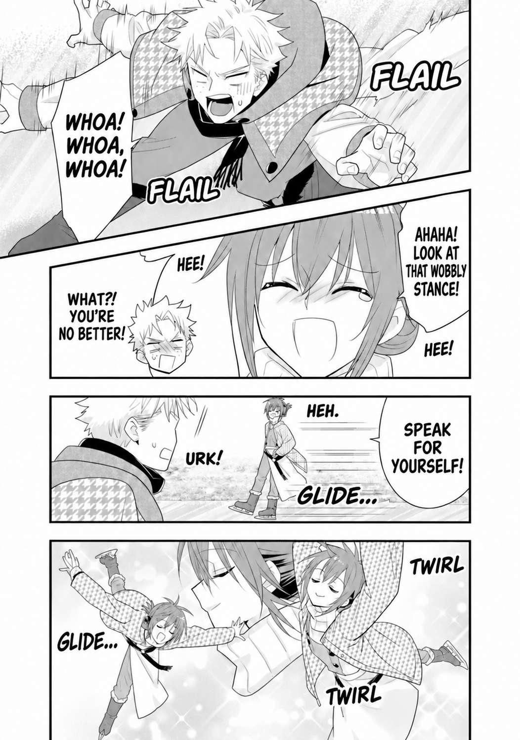 A-Rank Boukensha No Slow Life Chapter 56 - Page 15