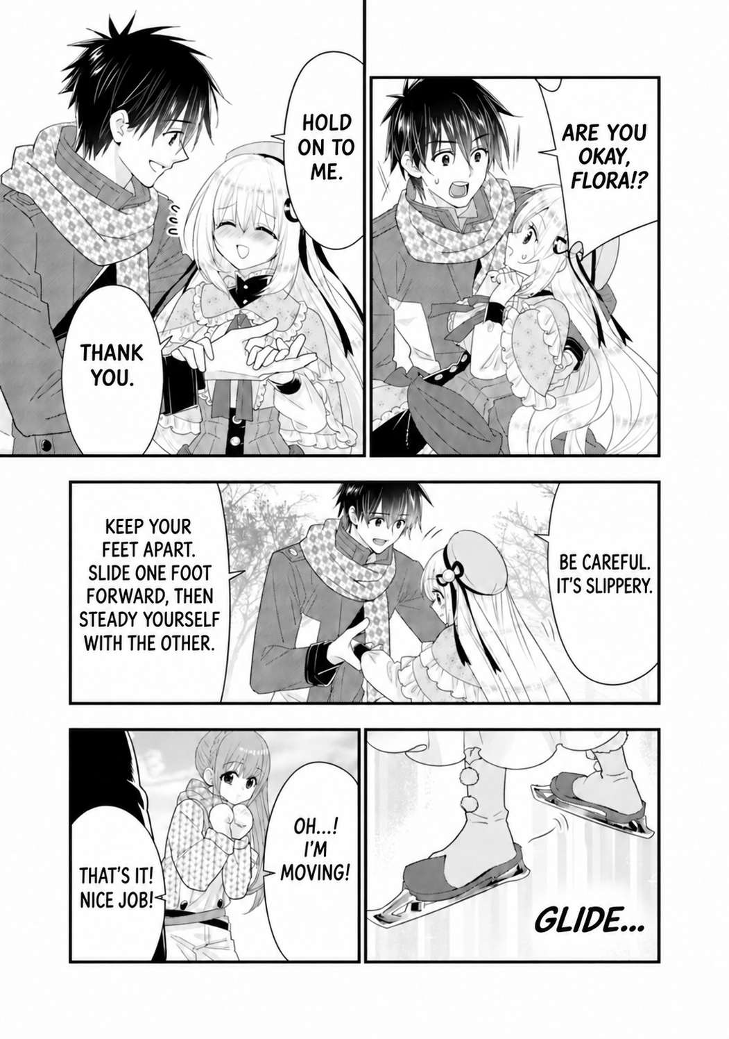 A-Rank Boukensha No Slow Life Chapter 56 - Page 17