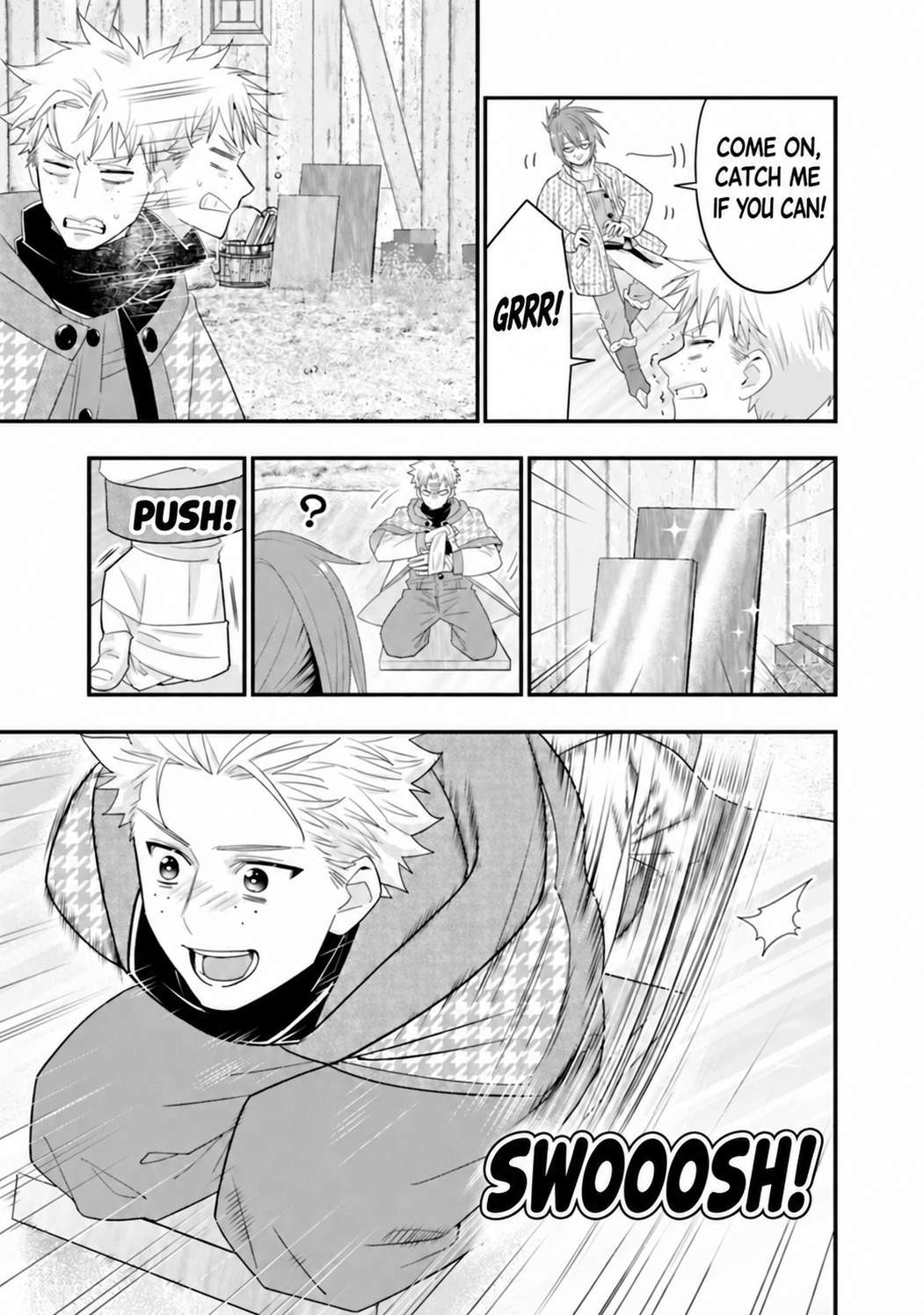 A-Rank Boukensha No Slow Life Chapter 56 - Page 19