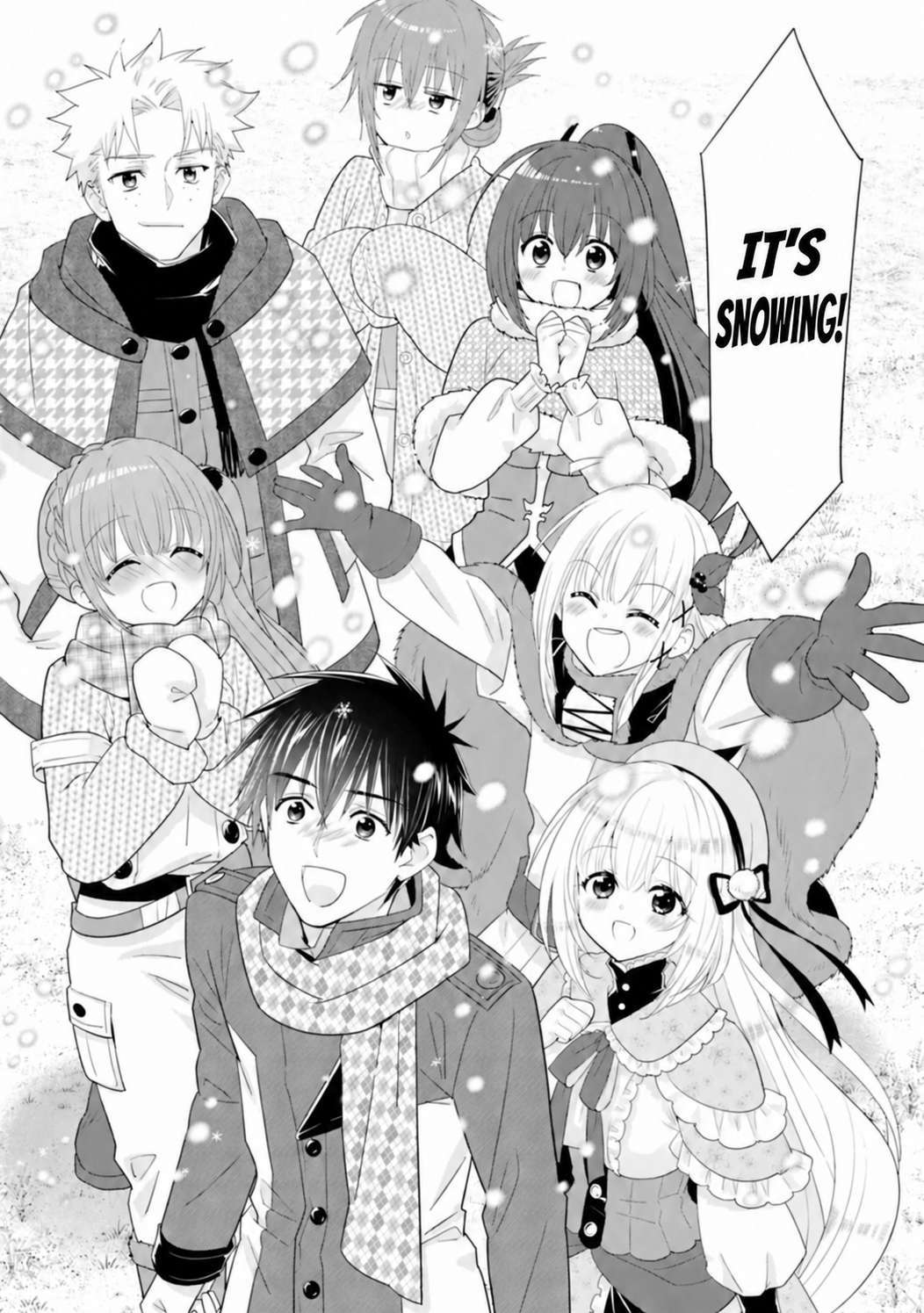 A-Rank Boukensha No Slow Life Chapter 56 - Page 29
