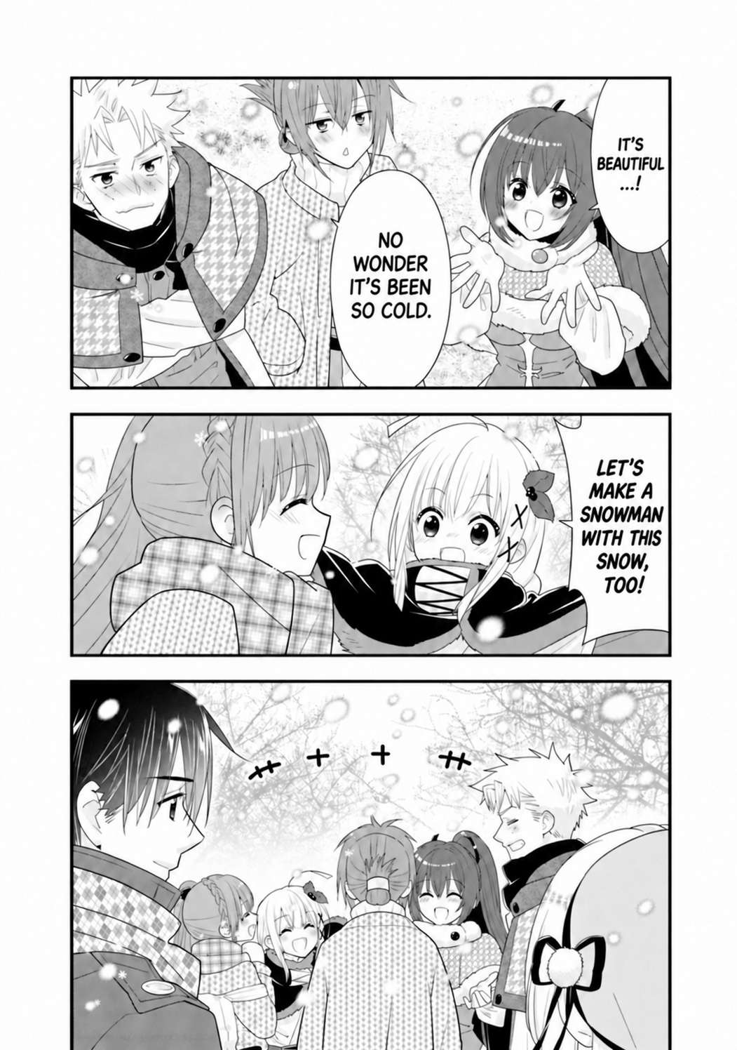 A-Rank Boukensha No Slow Life Chapter 56 - Page 30