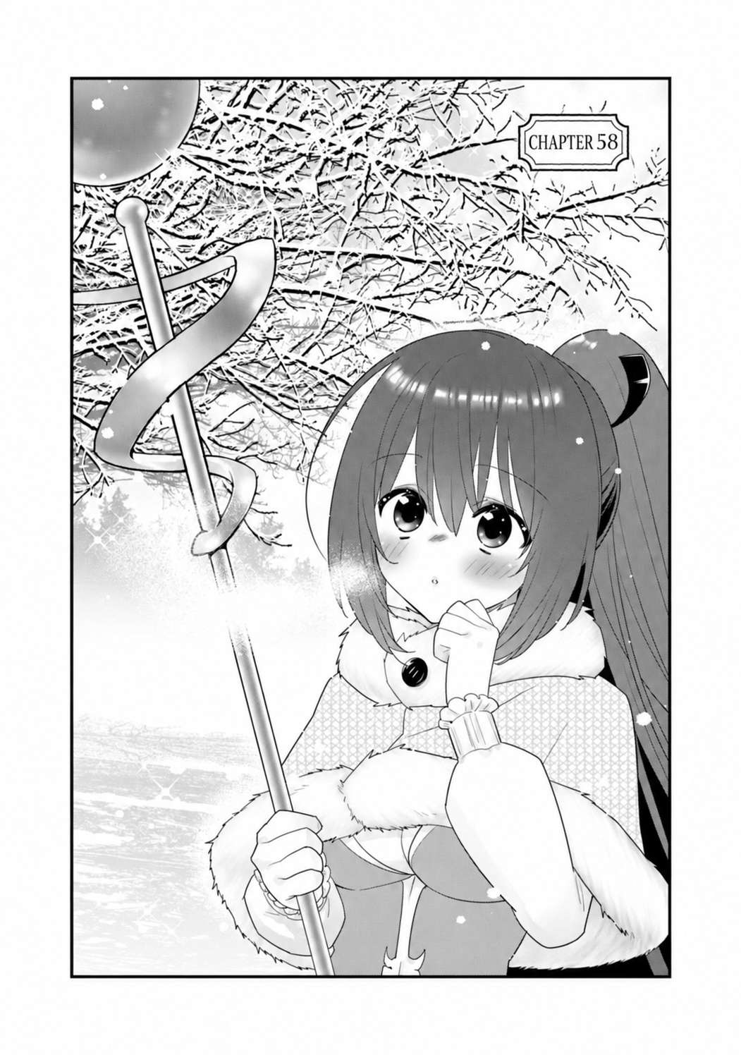 A-Rank Boukensha No Slow Life Chapter 58 - Page 1