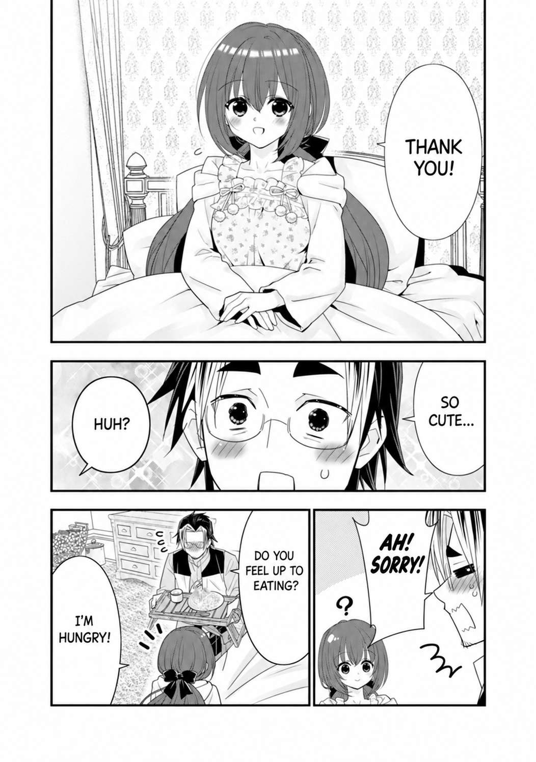 A-Rank Boukensha No Slow Life Chapter 58 - Page 20