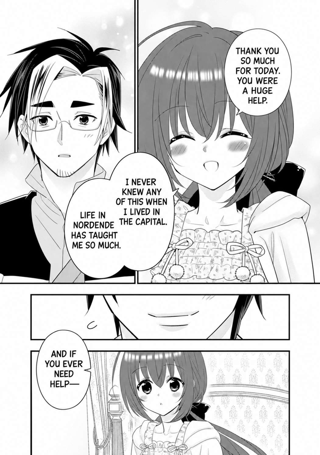 A-Rank Boukensha No Slow Life Chapter 58 - Page 23