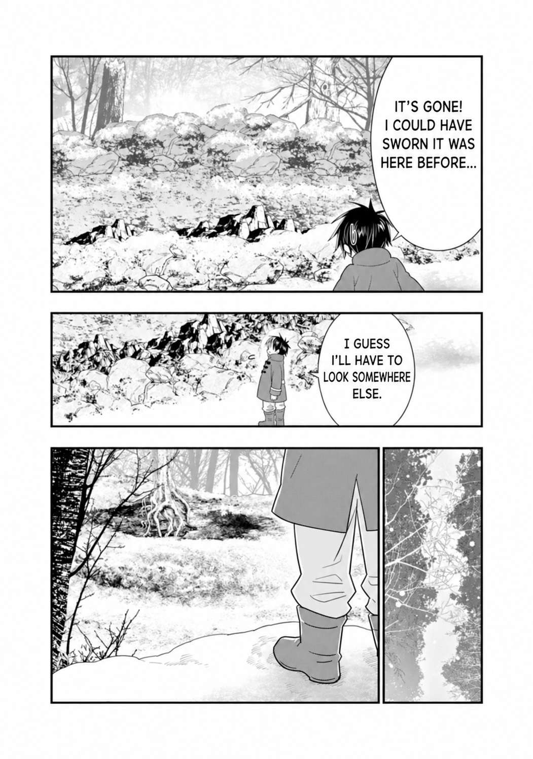 A-Rank Boukensha No Slow Life Chapter 59 - Page 13