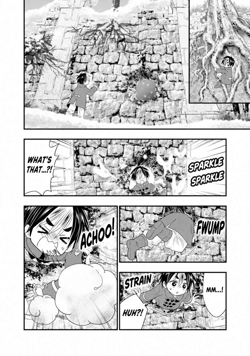 A-Rank Boukensha No Slow Life Chapter 59 - Page 16