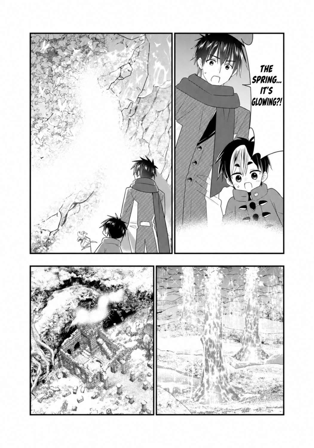 A-Rank Boukensha No Slow Life Chapter 59 - Page 25
